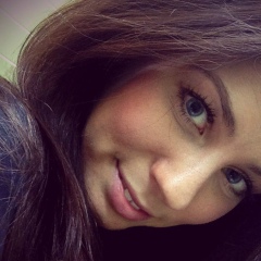 Катерина Клышко, 09.01.1990, Москва