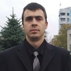 Павел Бакин, 11.05.1988, Харьков
