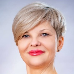 Галина Кимаковская, Тирасполь