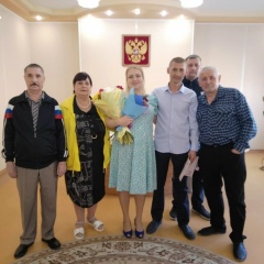 Юлия Долголенко, 26.02, Ухта
