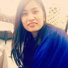 Mereke Mombekova, 01.05, Астана