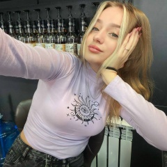Арина Амальгова, 10.01, Песковатка (станция)