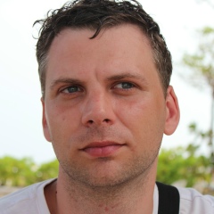 Sergei Sims, 27.02