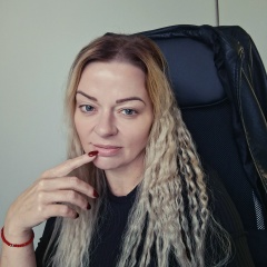 Дарья Тарощина, Люберцы