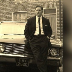 Марсель Вороговский, 12.09, Алматы