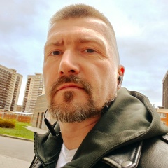 Алексей Kamuri, Санкт-Петербург