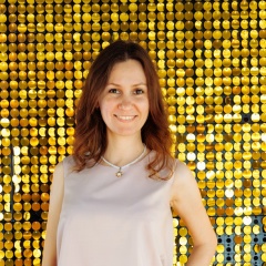 Елена Бабенко, 01.05, Тольятти