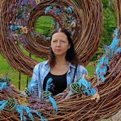 Марина Никифорова, Красноярск