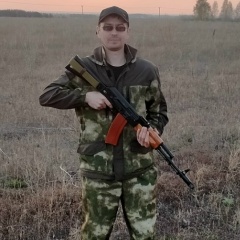 Денис Жмурко, 10.09, Курган