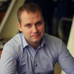 Василий Сорокин, 03.09