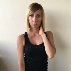 Лера Котельникова, 07.06, Харьков