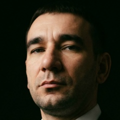 Александр Ласкин, Саратов