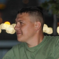 Максим Круглов, 15.02.1992, Нижний Новгород