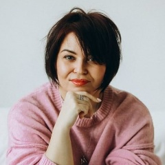 Мила Павлова, 07.06, Санкт-Петербург