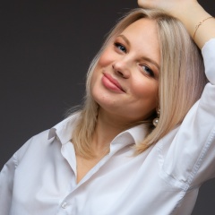 Екатерина Чиканова, 01.02.1991, Братск