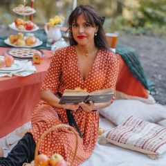 Катья Thebest, Санкт-Петербург