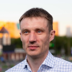 Илья Иванов, 03.12.1986, Москва