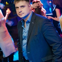 Александр Шак, 23.04.1985, Владивосток