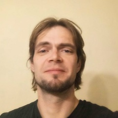 Андрей Каркуть