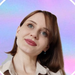 Ирина Анастасова, 28.04, Оренбург