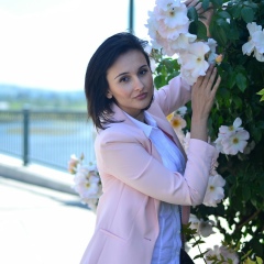 Лєна Анастасій, 30.11, Черновцы