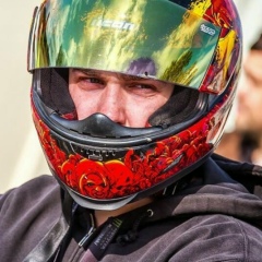 Александр Минин, Москва