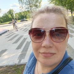 Наталья Дорофеева, Ивангород
