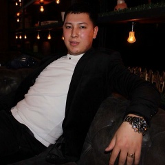 Azizxan Karaev, 26.11.1991, Астана