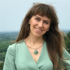 Алена Филиппова, 18.11.1987, Уфа