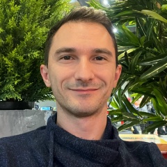 Денис Евменков, 22.02.1985, Москва