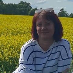 Ирина Тарасова, 02.07, Псков