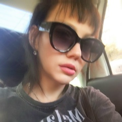 Ольга Меньшова, 24.04, Ломоносов