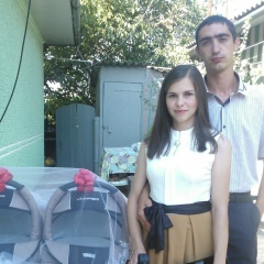 Андрій Гев'юк, 10.12, Львов