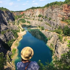 Александра Прошунина, 28.08