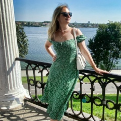 Дарья Астафьева, 16.03.1989, Москва