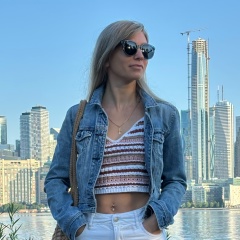 Aleksandra Sasha, 06.12