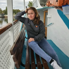 Елена Бойкова, 11.09.1989, Владимир