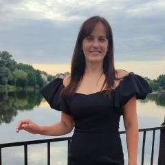Наталья Гребенюкова, 08.04, Калининград