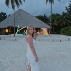 Елена Алексенко, 27.04, Gütersloh