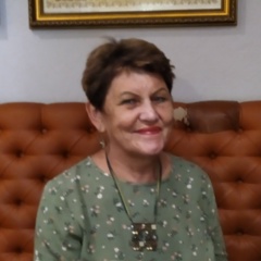 Ирина Куценко, 01.06.1962, Ржев