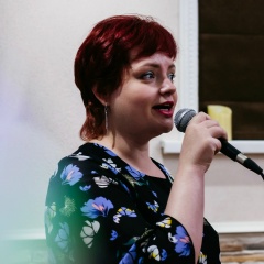 Мария Колосова, 31.01, Череповец