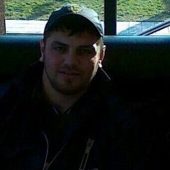 Ахмед Чучаев, 03.01, Грозный