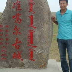 Төрбаяр Өөлд, 21.03, Beijing