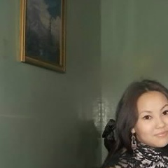Алина Раминовна, 16.12, Сургут