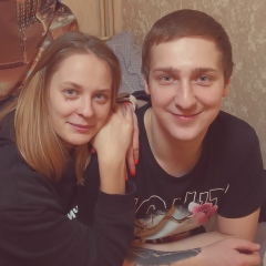 Ксения Соловьёва, 22.05