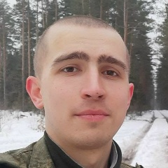 Никита Иода, 19.04.2001, Новогрудок