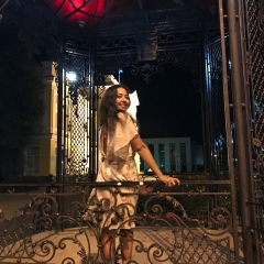 Sara Akashayeva, 13.01.1905, Алматы
