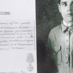 Андрей Поморцев, 14.06, Новосибирск
