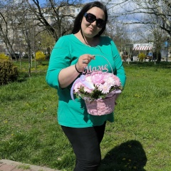 Валентина Павлишина, 12.04, Бердянск