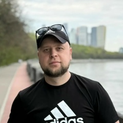 Евгений Щугарев, 13.02, Волоколамск